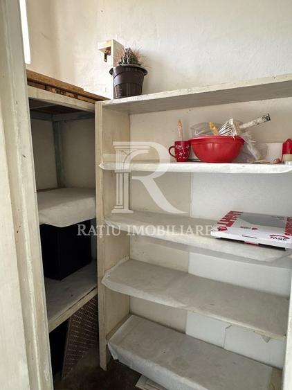 Apartament 2 camere | Rogerius | Oradea