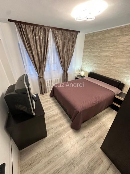 Apartament cu 2 camere de vânzare – Zona Gară, Focșani - 4