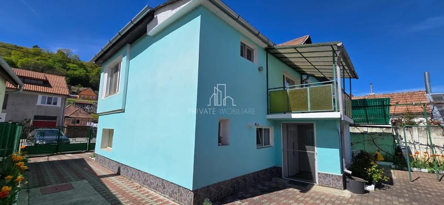 Casă de vânzare zona Viilor, Sighisoara