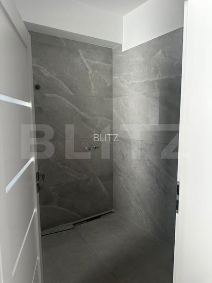 Apartament 2 camere, FINISAT LUX, nZEB,  zona Centrala - 8