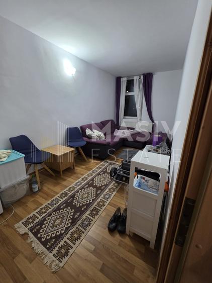 Apartament 3 camere, Renovat complet, Stațiunea Azuga