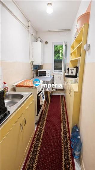 Apartament 2 camere in Podu Ros, etaj 1, bloc fara risc seismic - 3