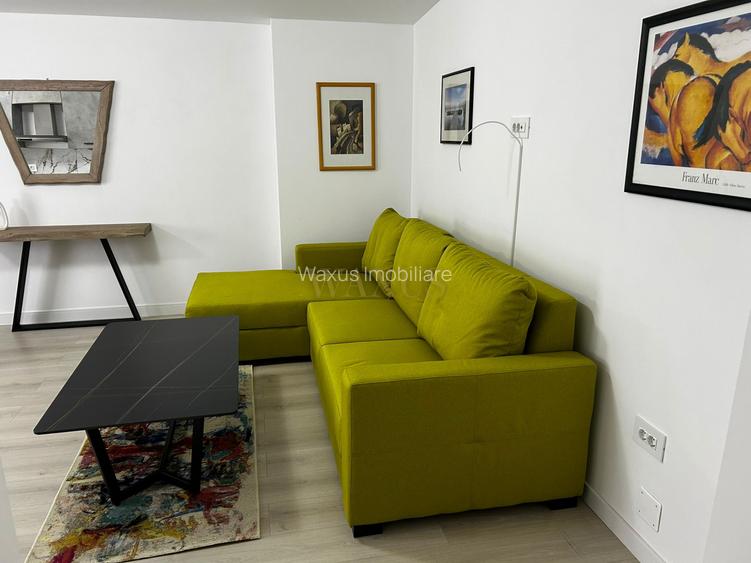 Apartament 2 camere. Etaj 6, construcție noua. Zona penny centura - 4