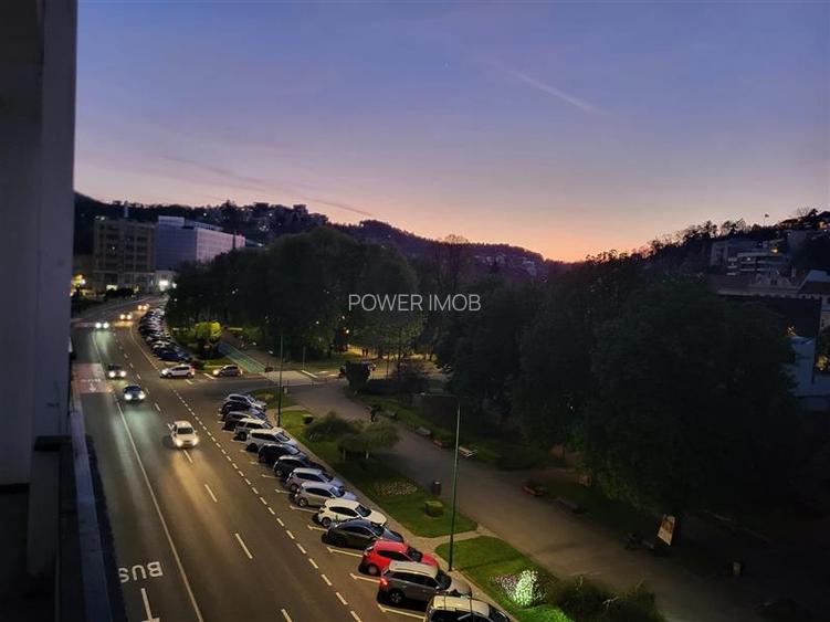 APARTAMENT 2 CAMERE, ULTRACENTRAL VIZAVI DE TEATRUL SICA ALEXANDRESCU - 2