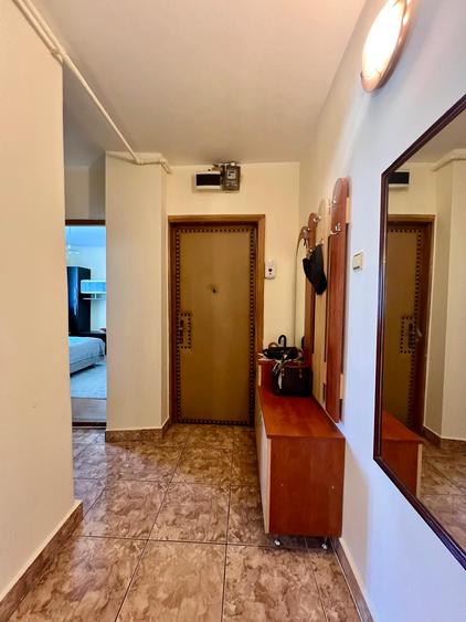 Apartament 3 camere+living Zona Centrala mobilat utilat 128500eur neg