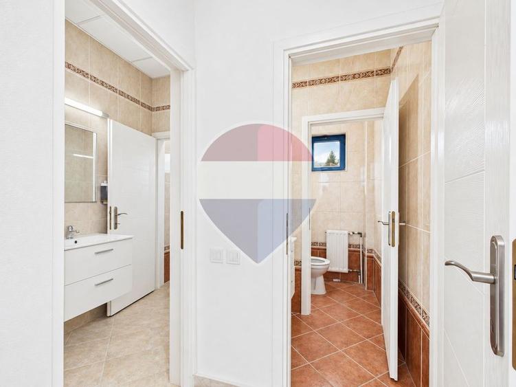 Proprietate comerciala multifunctionala | 611 mp | Curte 474 mp