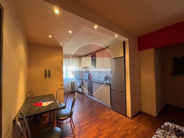 Apartament 2 camere- Micalaca(zona Miorita)