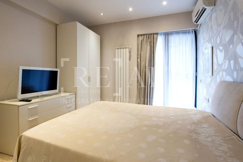 Inchiriere apartament 2 camere | Premium | Barbu Vacarescu, Promenada Mall
