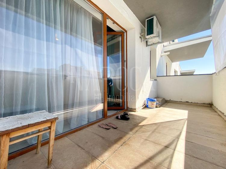 Apartament 2 camere de vanzare in Intre Lacuri, Cluj Napoca