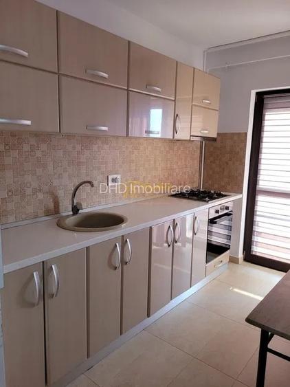 Ap. 2 camere - Copou/Agronomie (+loc de parcare) - 3
