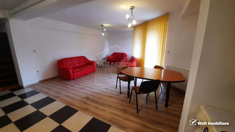 Apartament 3 camere, Zorilor, 2 bai, zona Observatorului, Sigma Center, UTCN
