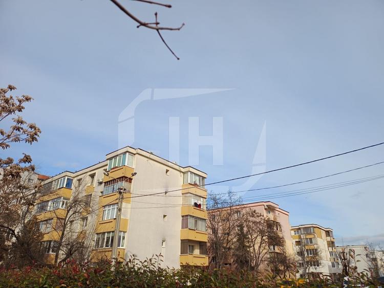 Apartament 2 camere, intermediar, renovabil, Gheorgheni