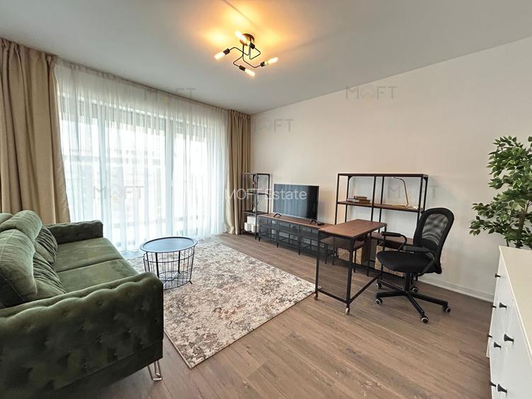 2 camere | PROASPAT RENOVAT | Aviatiei - Pipera | Parcare subterana - 8