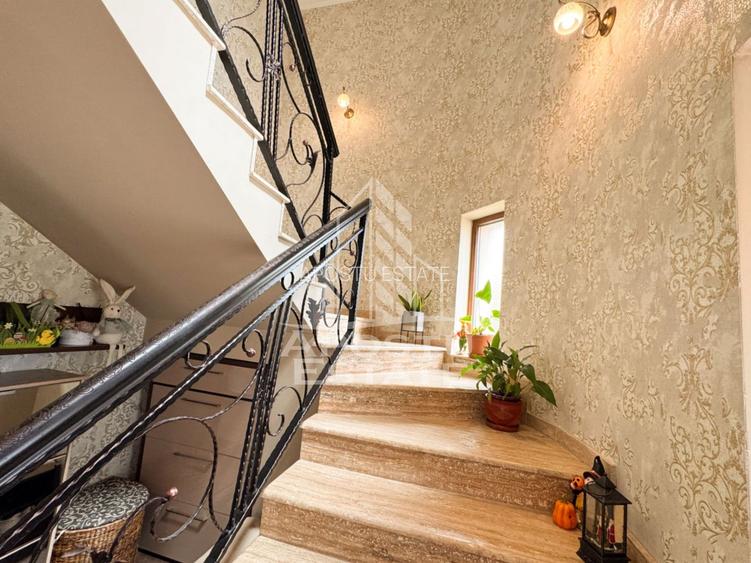 Comision 0% ! Casa moderna, teren 3500mp, Pestisu Mare, Hunedoara - 21