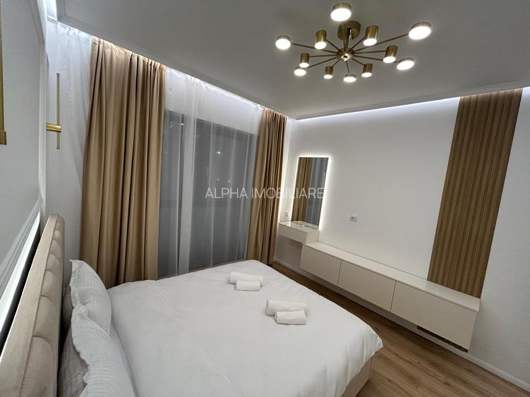 Apartament Exigent Plaza | Faza 5 - 2