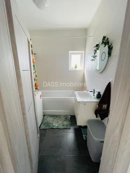 Apartament 3 camere incalzire in pardoseala Hipodrom 4 Sibiu - 7