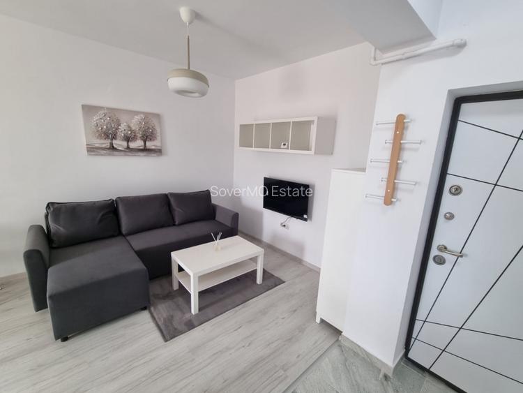 STUDIO | MILITARI RESIDENCE | WEINER PALADA | PARCARE - 7