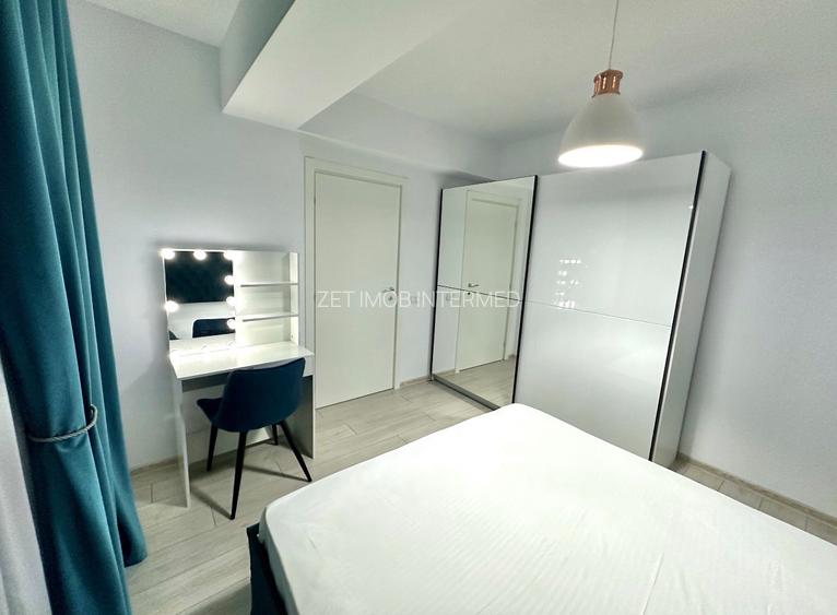 2 camere Drumul Taberei - bld.Timisoara 101P l Valea Larga l *parcare subterana* - 4