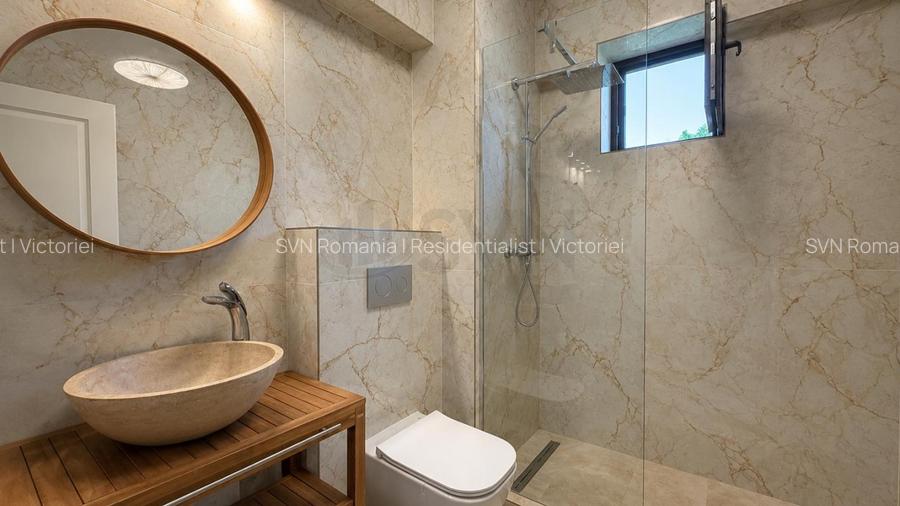 REA1029226 Apartament 3 camere I Mobilat I Parcare I Padurea Baneasa - 14