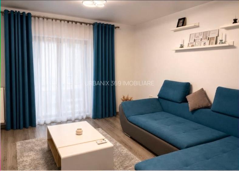Exigent Plaza Inchiriere  Garsoniera LUX , 40MP , M Lujerului 8 MIN - 6