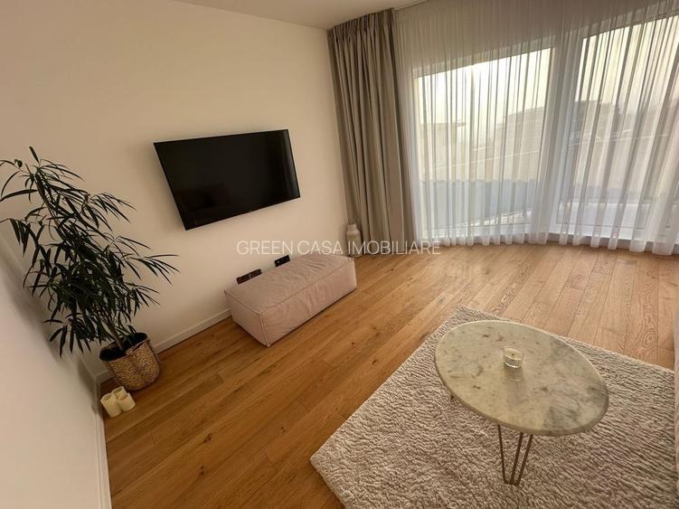 Duplex premium, 178 mp utili, teren 200 mp și terasă panoramică | Voroneț