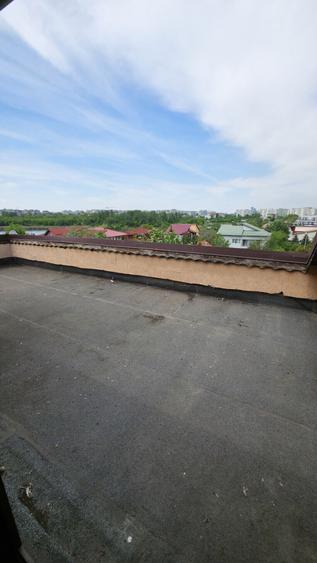 Apartament penthouse 3 camere 178 mp sector 2 Bucuresti