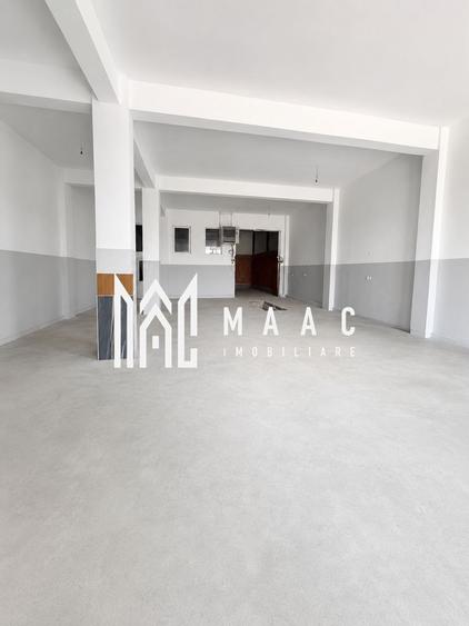 Hală Industrială | 300 MP | Terezian | Acces TIR