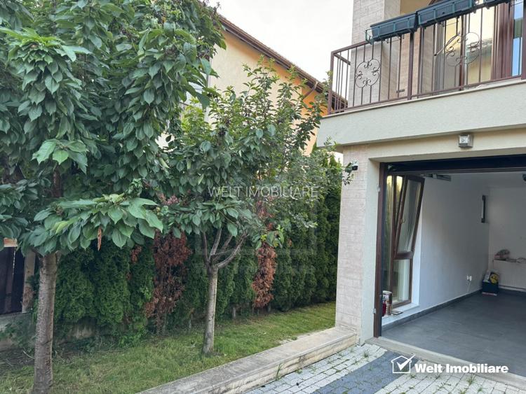 Casă duplex modernă, complet mobilată și utilată in Buna-Ziua - 24
