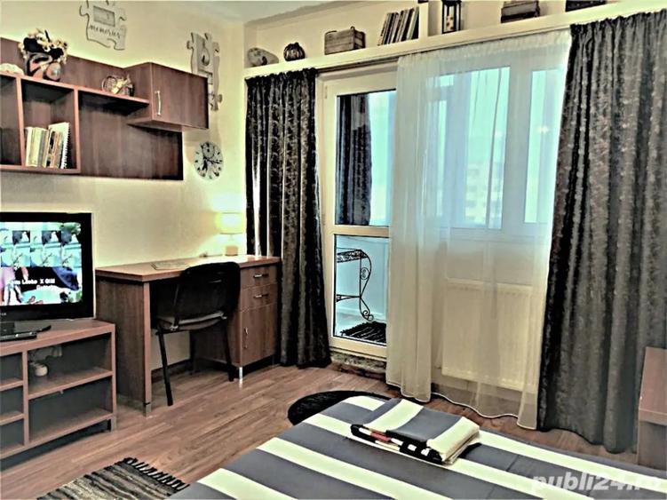 Pantelimon-Iancului I 2 Camere I Renovat I Balcon I Prox. Metrou I
