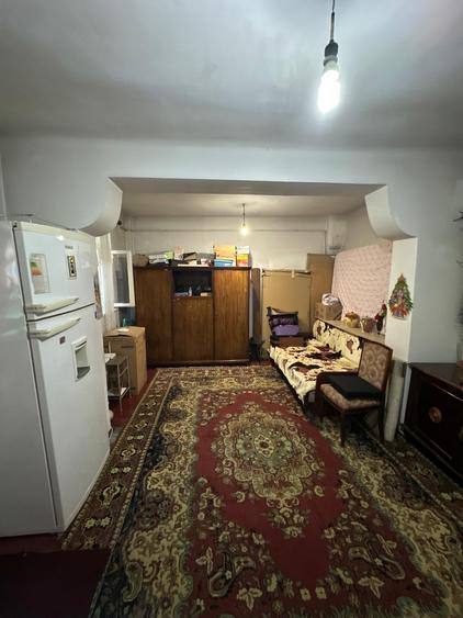 Casă zona Primariei S5 / Parc Carol - Str Fabrica de chibrituri