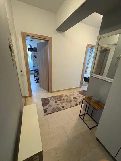 INCHIRIERE- Apartament 2 camere NOU+Loc Parcare- Drumul Taberei/Cartier Brancusi