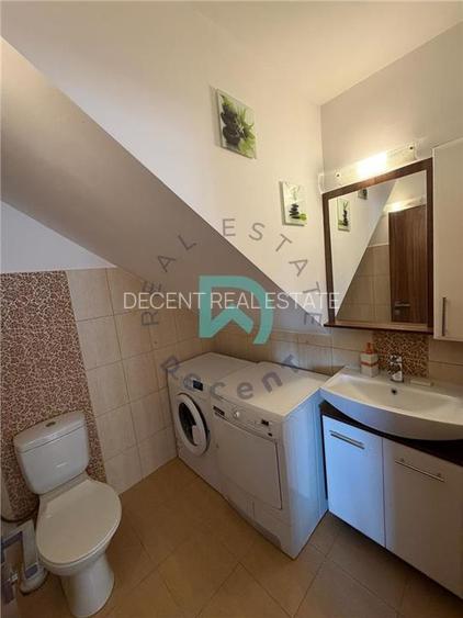 Casa Selimbar Sibiu, 3 dormitoare de inchiriat P+E - 8