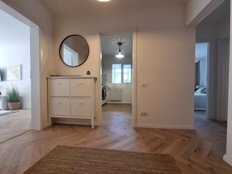 APARTAMENT 3 CAMERE DESIGN / ANNTECONTRACT - 7