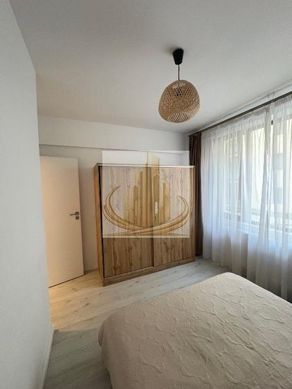 Apartament cu terasă spectaculoasă de 84 mp | Parcare´- Torontalului