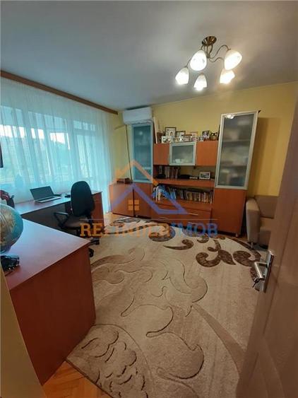 Vanzare 2 camere metrou Nicolae Grigorescu-Piata Salajan 56mp