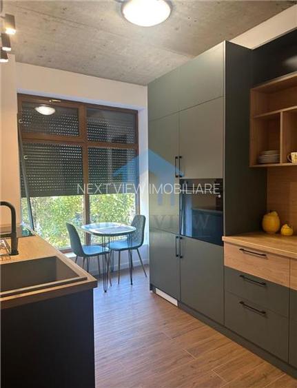 Apartament 2 camere, Grigorescu - 4