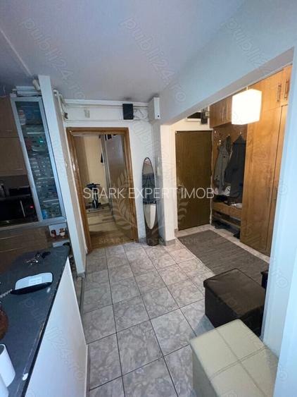 Apartament 4 camere, mobilat, cartier 9 Mai, Ploiesti Vest - 6