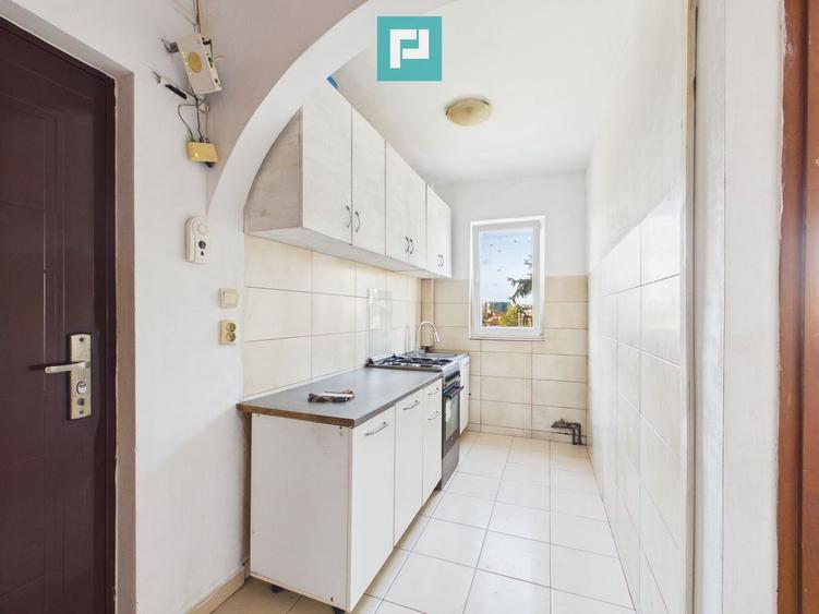 Apartament 2 camere, G. Ureche, zona D. Cantemir