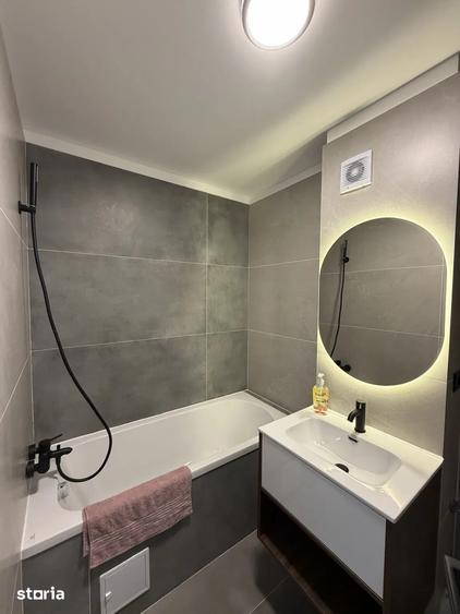 Apartament 2 Camere Sun Royal View Centrala Proprie Loc Parcare