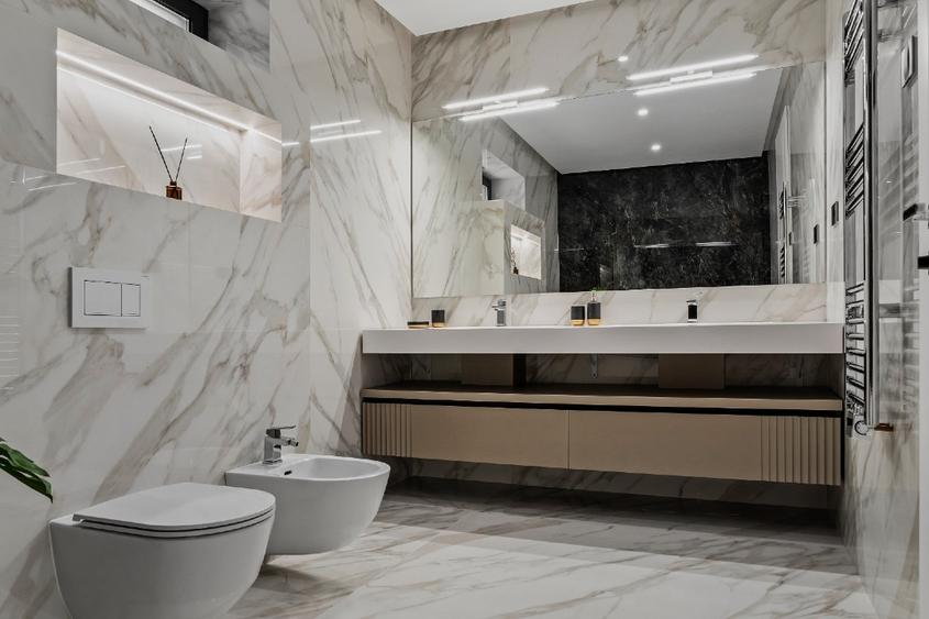 Vila premium – PIPERA - IANCU NICOLAE - Design modern și confort absolut