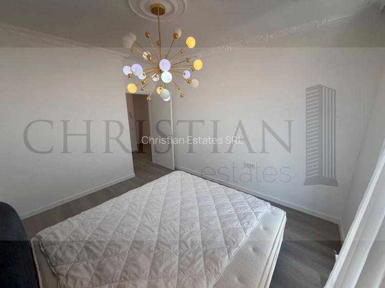 Apartament 2 Camere Exigent Plaza Residence Faza 5 - 9