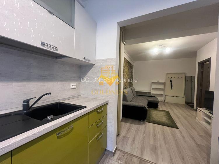 2 Camere, Modern, AC, Zona FSEGA, Iulius Mall, Intre Lacuri - 5