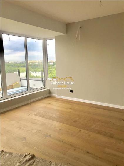 Penthouse 308 MP Vedere Spectaculoasa Laguna Residence -Terase 165 MP ***galact