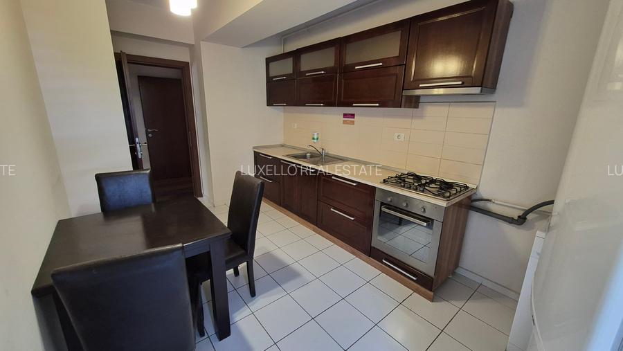 APARTAMENT 3 CAMERE LUX IN COMPLEX REZIDENTIAL CU CIRCUIT INCHIS - 32