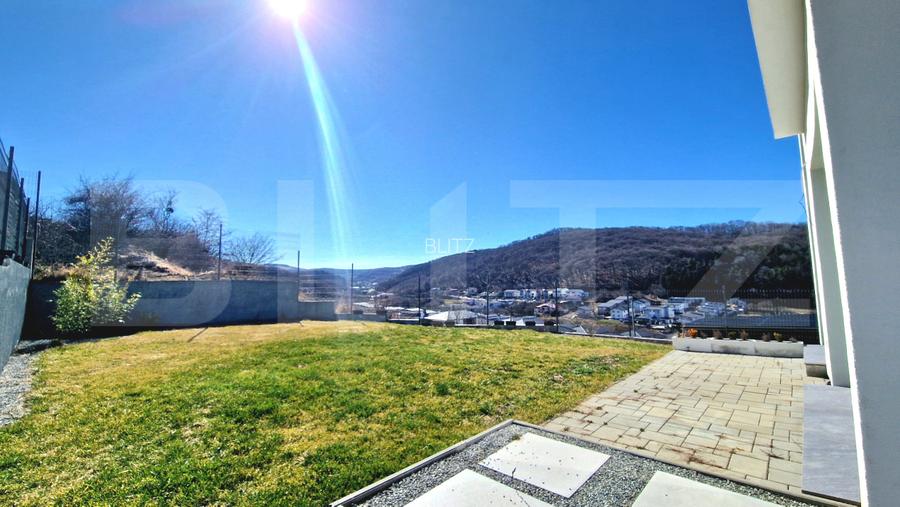 Casa individuala, 120 mp, 4 camere, 421 mp gradina in zona Vivo - 3