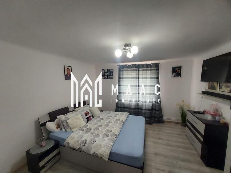 Casa de vânzare Sibiu | 2 camere | Gusterița, 50 mp, curte