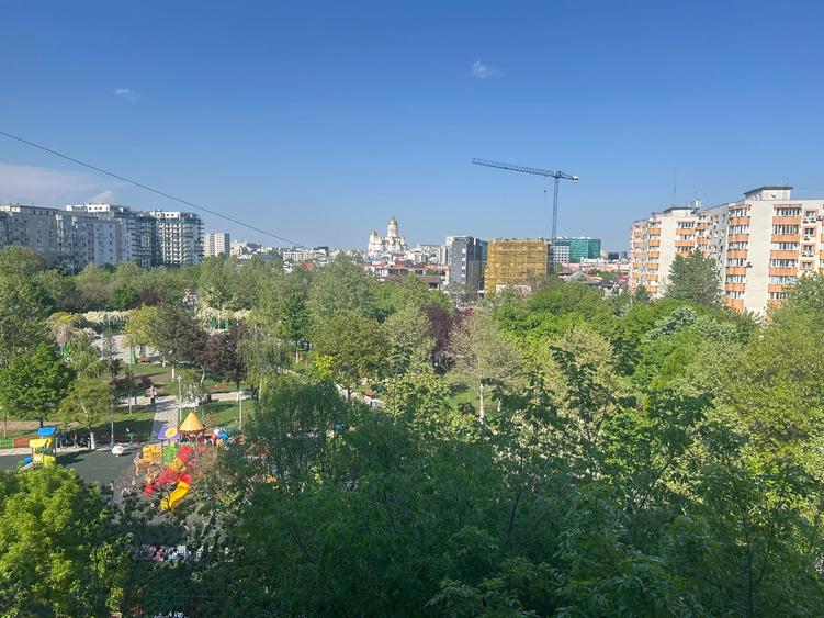 Apartament 3 Camere de Vânzare | Zona Parc Sebastian – Str. Făt Frumos
