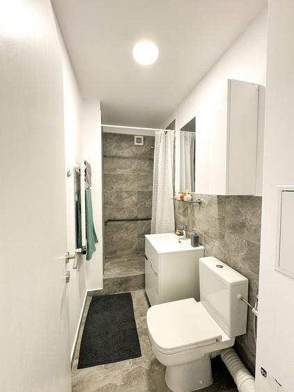 Apartament 2 camere Smart & Modern | 7 min Metrou Eroii Revolutiei
