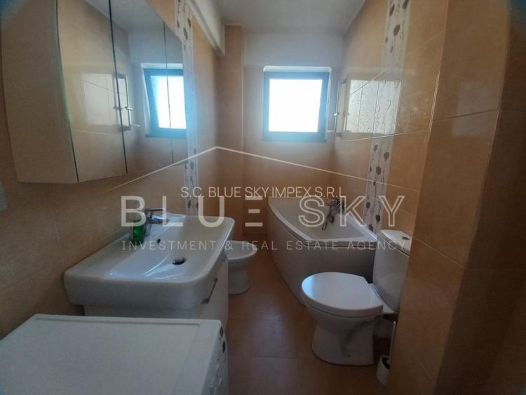 Tomis Plus /Boreal - Apartament 3 camere - 5