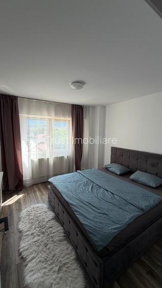4 Camere l 2 Bai l Str.Zizinului l Boxa
